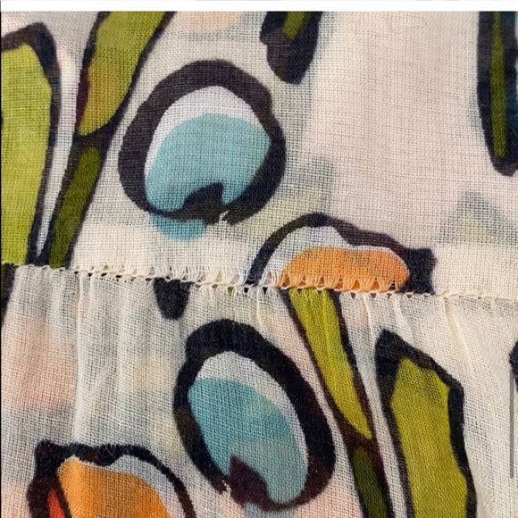 Moschino cheap and chick cotton summer dress 👗 - Picture 10 of 11